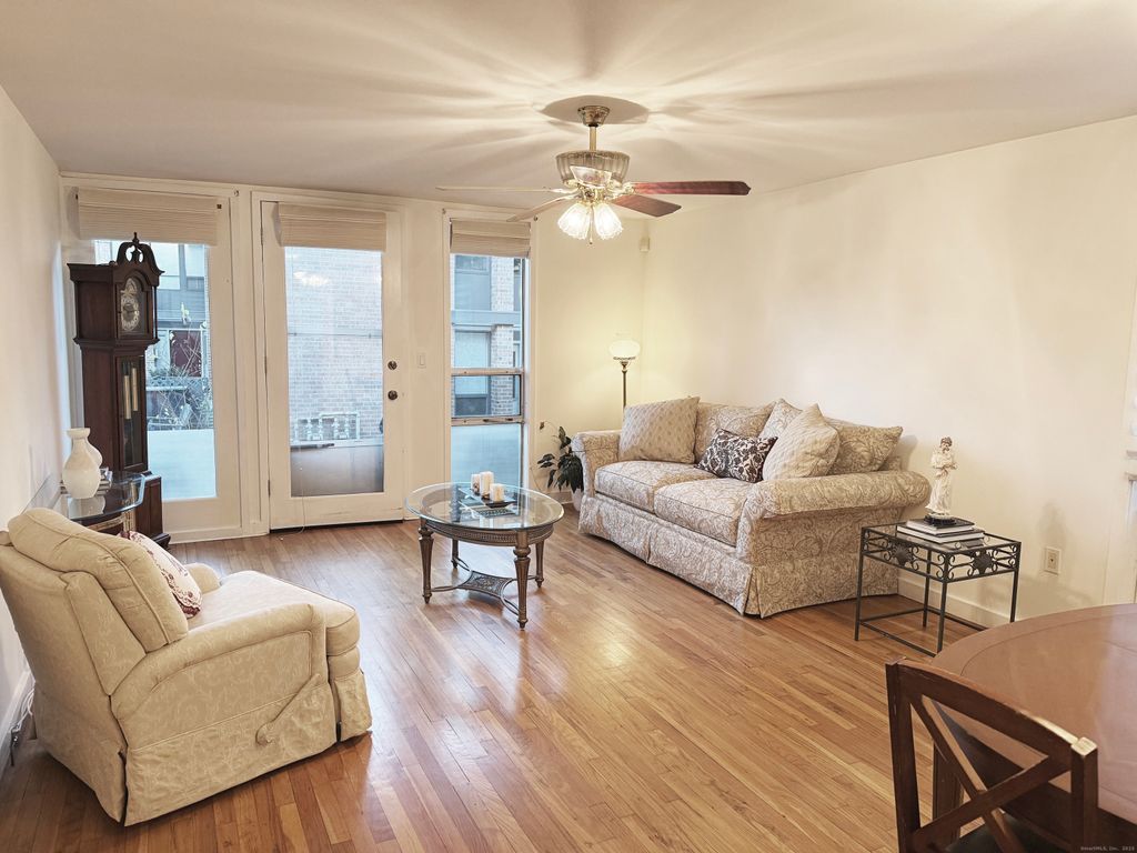 Photo of 160 Fairfield Woods Road #APT 35, Fairfield, CT 06825 (MLS # 24141477)