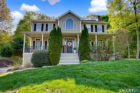 11 Haley Ridge Road Beacon Falls CT 06403