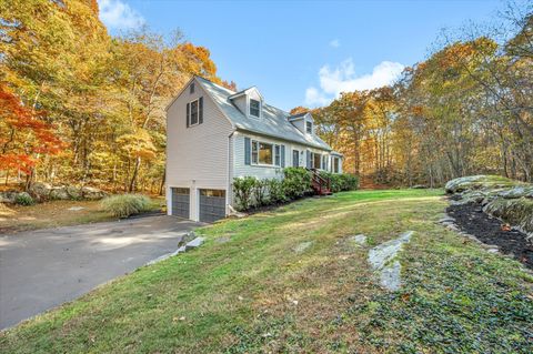 A home in Clinton