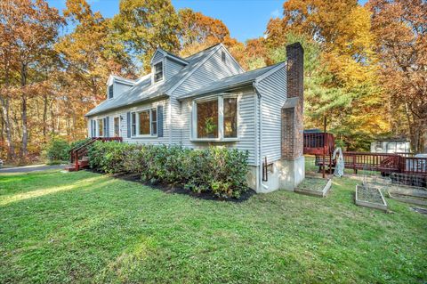 A home in Clinton