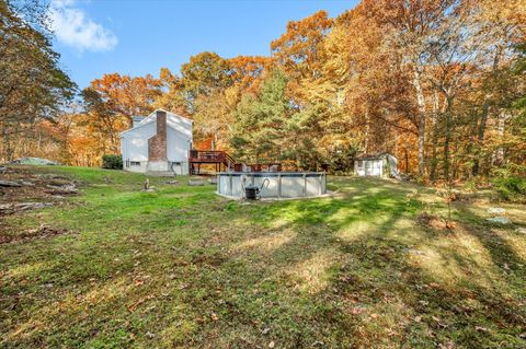 A home in Clinton