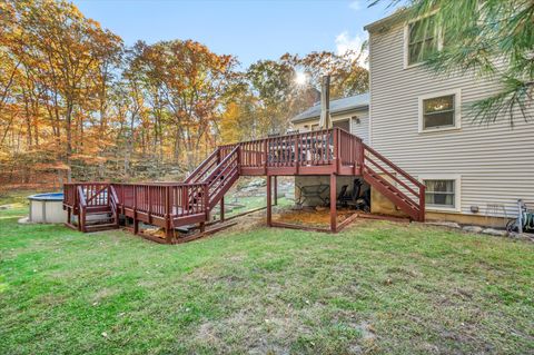 A home in Clinton