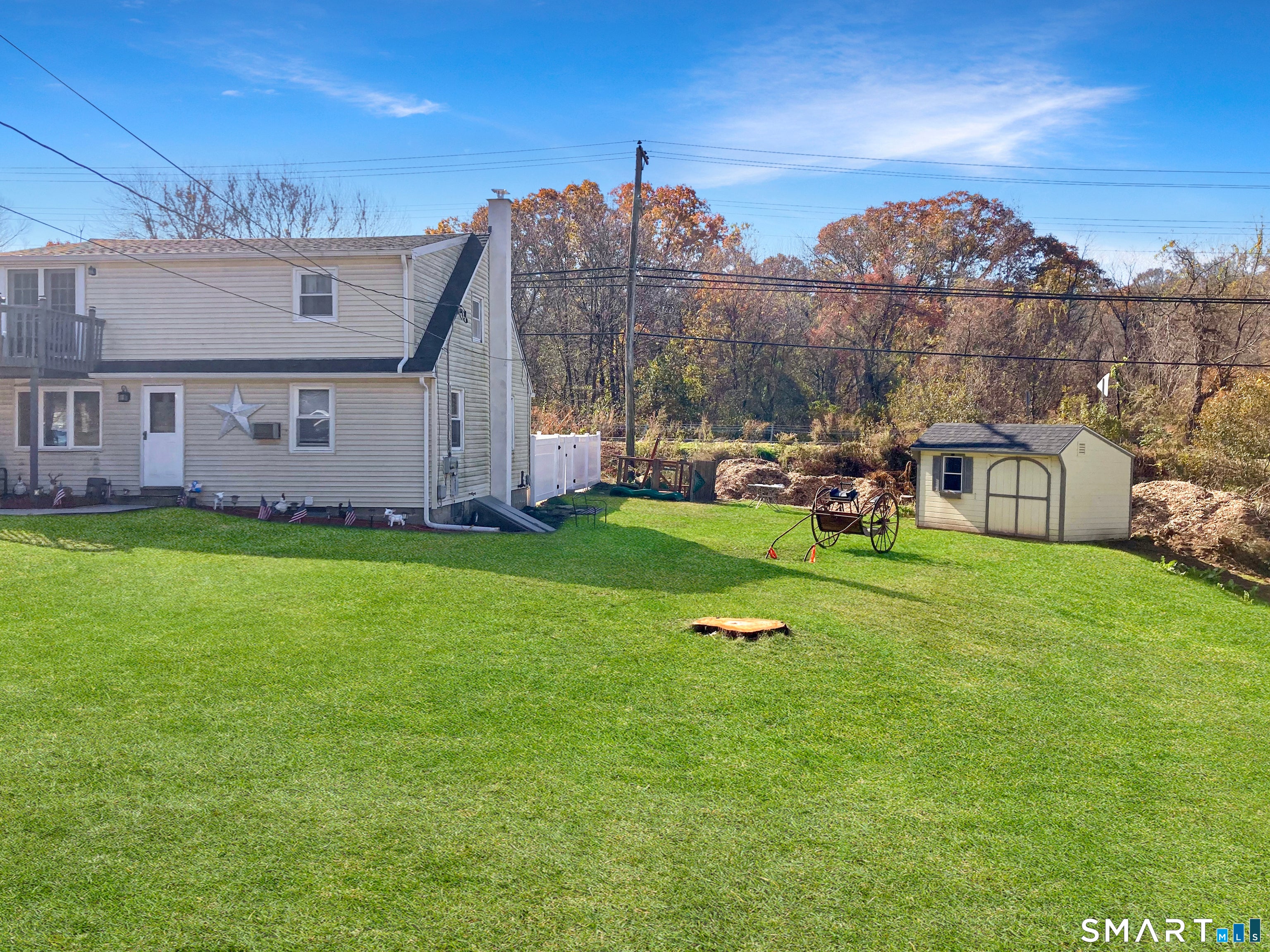 6 Schwartz Road