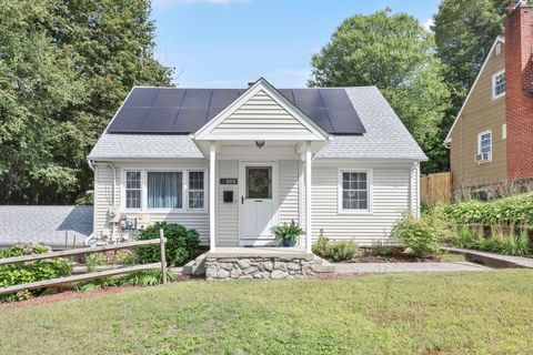 Photo of 111 Willcox Street, Bristol, CT 06010 (MLS # 24124998)