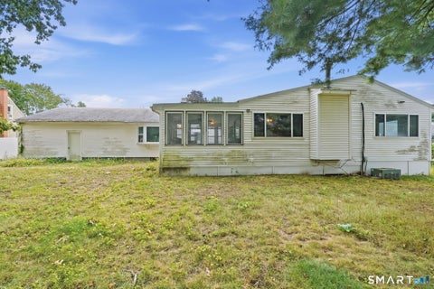 Tiny photo for 33 Cora Street, Enfield, CT 06082 (MLS # 24208204)