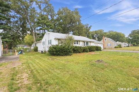 Tiny photo for 33 Cora Street, Enfield, CT 06082 (MLS # 24208204)