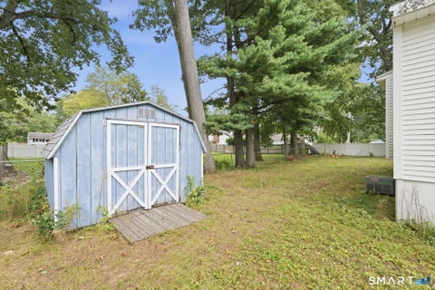 Tiny photo for 33 Cora Street, Enfield, CT 06082 (MLS # 24208204)