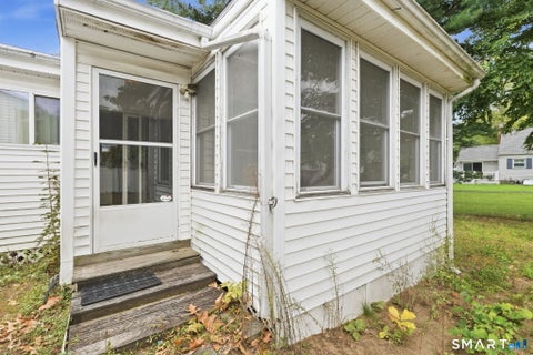 Tiny photo for 33 Cora Street, Enfield, CT 06082 (MLS # 24208204)