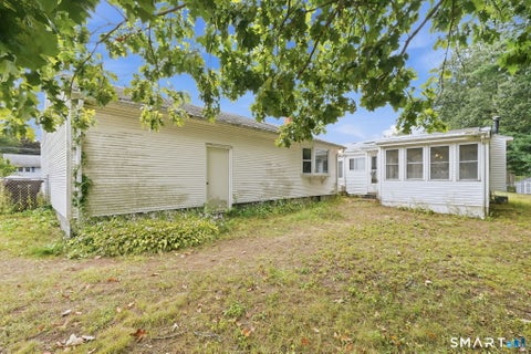 Tiny photo for 33 Cora Street, Enfield, CT 06082 (MLS # 24208204)