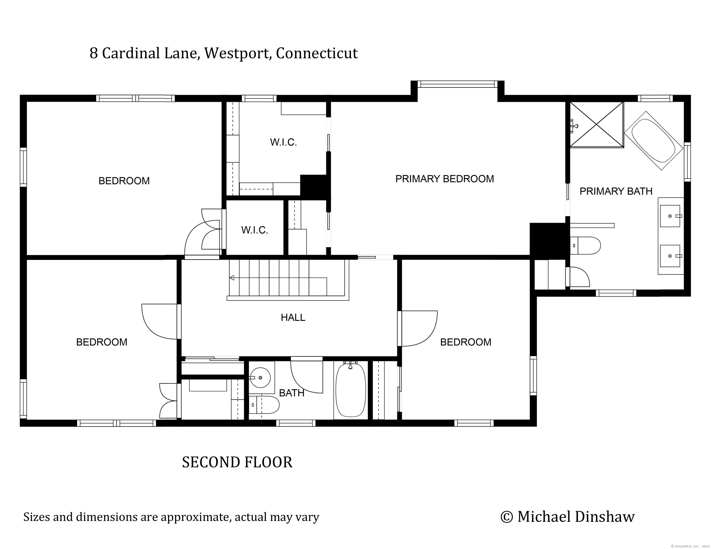 8 Cardinal Lane, Westport, Connecticut image 39