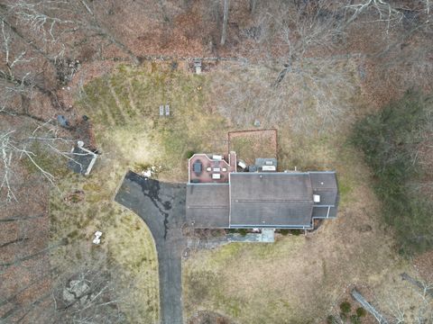 A home in Westport