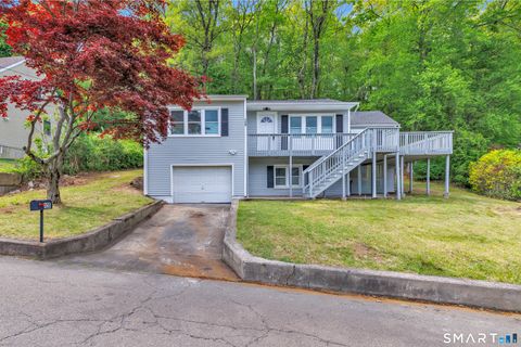 Photo of 120 Hull Street, Ansonia, CT 06401 (MLS # 24174398)