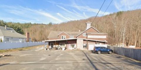 Photo of 920 Main Street, Winchester, CT 06098 (MLS # 24107307)