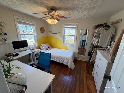 Tiny photo for 36 Rolfe Street, Hamden, CT 06517 (MLS # 24150667)