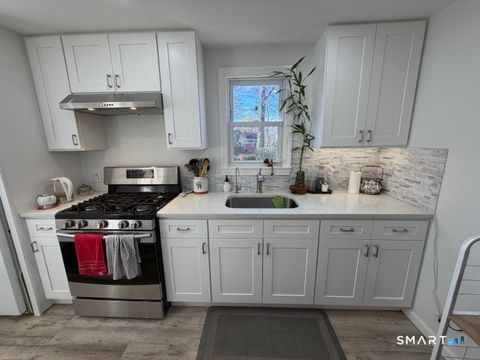 Tiny photo for 36 Rolfe Street, Hamden, CT 06517 (MLS # 24150667)