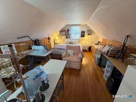 Tiny photo for 36 Rolfe Street, Hamden, CT 06517 (MLS # 24150667)