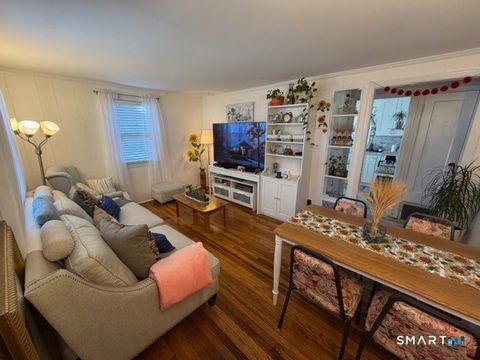 Tiny photo for 36 Rolfe Street, Hamden, CT 06517 (MLS # 24150667)