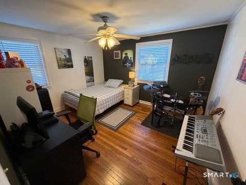 Tiny photo for 36 Rolfe Street, Hamden, CT 06517 (MLS # 24150667)