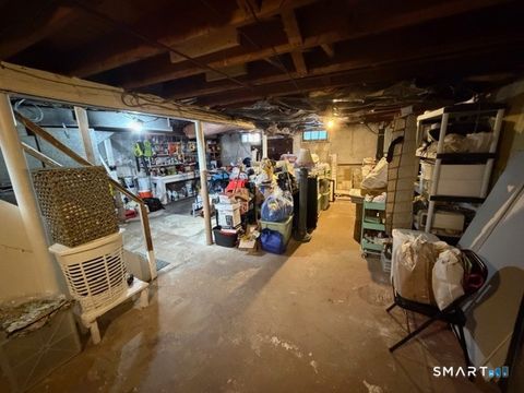 Tiny photo for 36 Rolfe Street, Hamden, CT 06517 (MLS # 24150667)