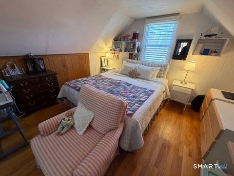 Tiny photo for 36 Rolfe Street, Hamden, CT 06517 (MLS # 24150667)