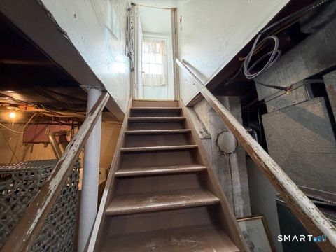 Tiny photo for 36 Rolfe Street, Hamden, CT 06517 (MLS # 24150667)