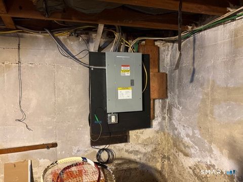 Tiny photo for 36 Rolfe Street, Hamden, CT 06517 (MLS # 24150667)