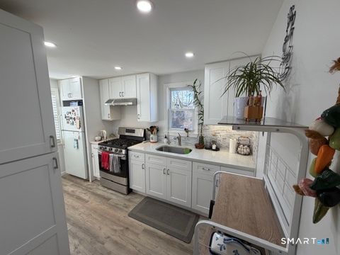 Tiny photo for 36 Rolfe Street, Hamden, CT 06517 (MLS # 24150667)