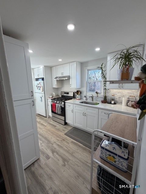 Tiny photo for 36 Rolfe Street, Hamden, CT 06517 (MLS # 24150667)