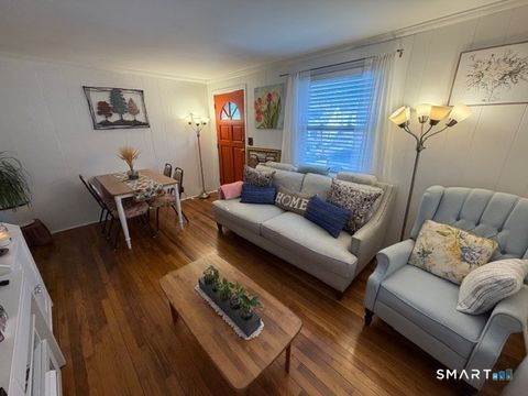 Tiny photo for 36 Rolfe Street, Hamden, CT 06517 (MLS # 24150667)