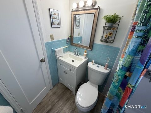 Tiny photo for 36 Rolfe Street, Hamden, CT 06517 (MLS # 24150667)