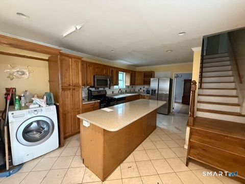 Tiny photo for 39 Bayview Avenue, Norwalk, CT 06854 (MLS # 24159545)