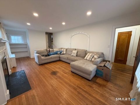 Tiny photo for 39 Bayview Avenue, Norwalk, CT 06854 (MLS # 24159545)