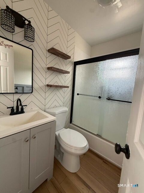 Tiny photo for 39 Bayview Avenue, Norwalk, CT 06854 (MLS # 24159545)