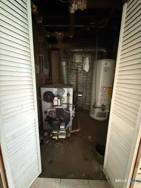 Tiny photo for 39 Bayview Avenue, Norwalk, CT 06854 (MLS # 24159545)