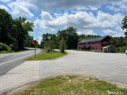 Photo of 274 Riverside Drive #A, Thompson, CT 06277 (MLS # 24158341)