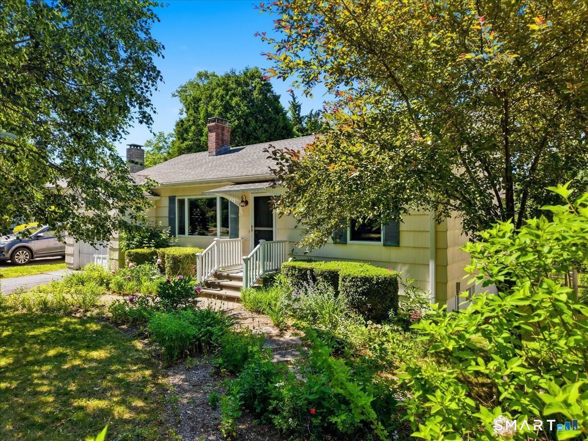 3 Sheldon Circle