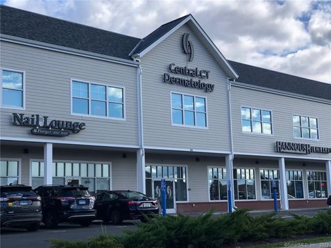 340 Buckland Road 1A South Windsor CT 06074