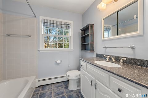 Tiny photo for 56 Drake Lane, Fairfield, CT 06824 (MLS # 24144991)