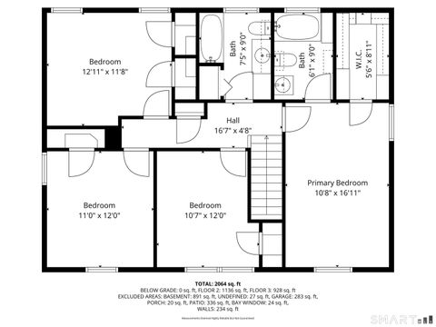 Tiny photo for 56 Drake Lane, Fairfield, CT 06824 (MLS # 24144991)