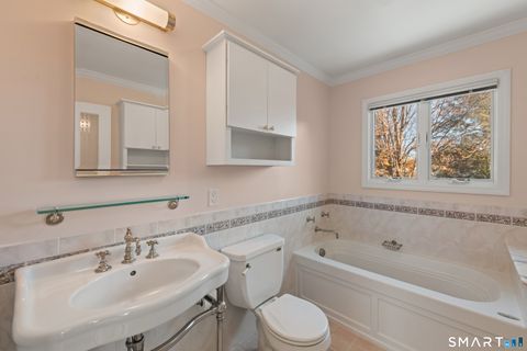 Tiny photo for 56 Drake Lane, Fairfield, CT 06824 (MLS # 24144991)