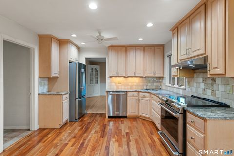 Tiny photo for 56 Drake Lane, Fairfield, CT 06824 (MLS # 24144991)