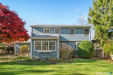 Tiny photo for 56 Drake Lane, Fairfield, CT 06824 (MLS # 24144991)