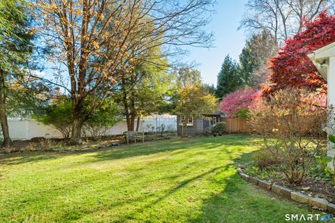 Tiny photo for 56 Drake Lane, Fairfield, CT 06824 (MLS # 24144991)