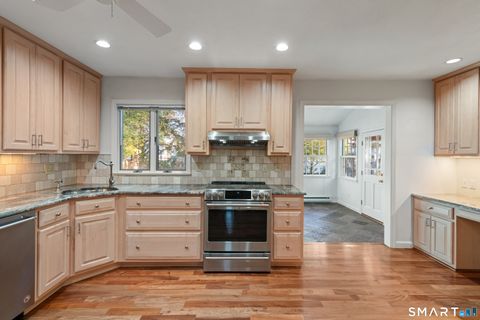 Tiny photo for 56 Drake Lane, Fairfield, CT 06824 (MLS # 24144991)