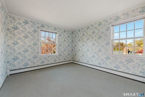 Tiny photo for 56 Drake Lane, Fairfield, CT 06824 (MLS # 24144991)