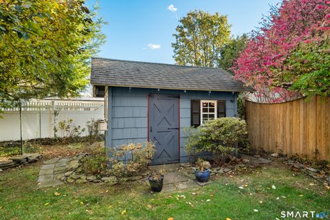 Tiny photo for 56 Drake Lane, Fairfield, CT 06824 (MLS # 24144991)