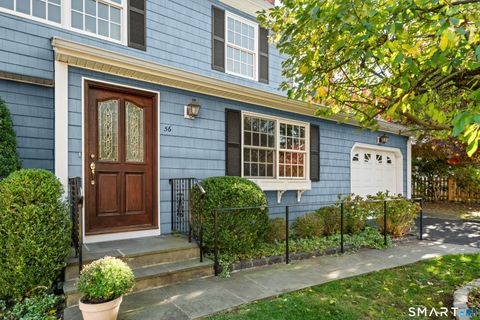 Tiny photo for 56 Drake Lane, Fairfield, CT 06824 (MLS # 24144991)