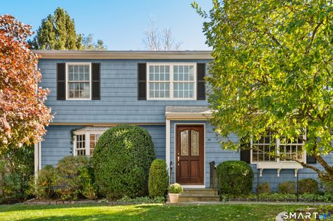 Tiny photo for 56 Drake Lane, Fairfield, CT 06824 (MLS # 24144991)