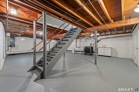 Tiny photo for 56 Drake Lane, Fairfield, CT 06824 (MLS # 24144991)