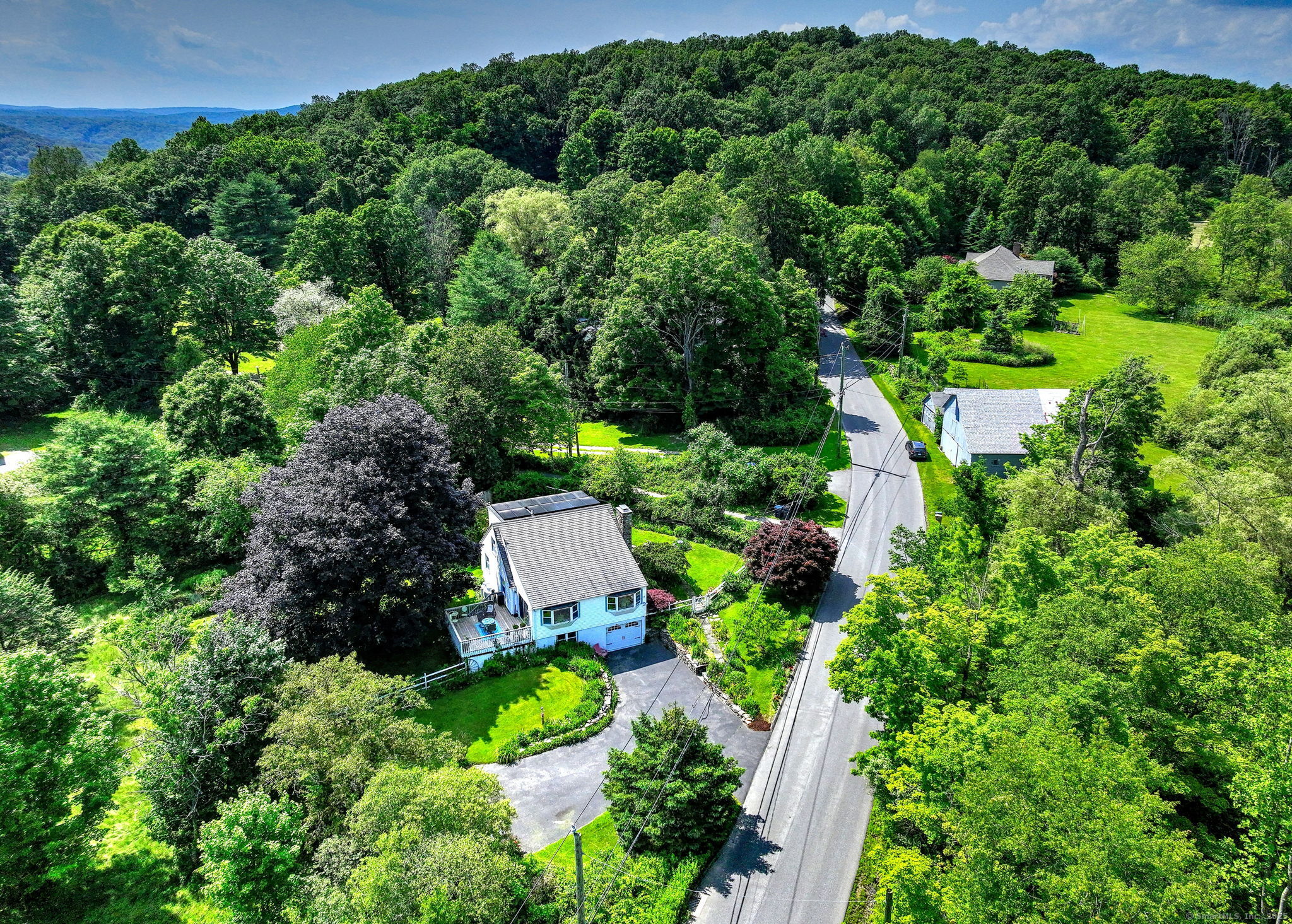 315 Long Mountain Road